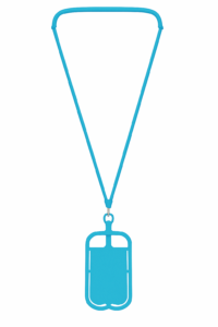 Focus Baby Lanyard