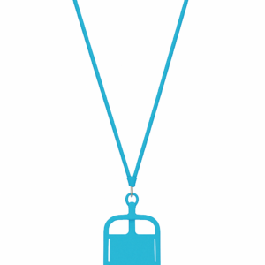 Focus Baby Lanyard