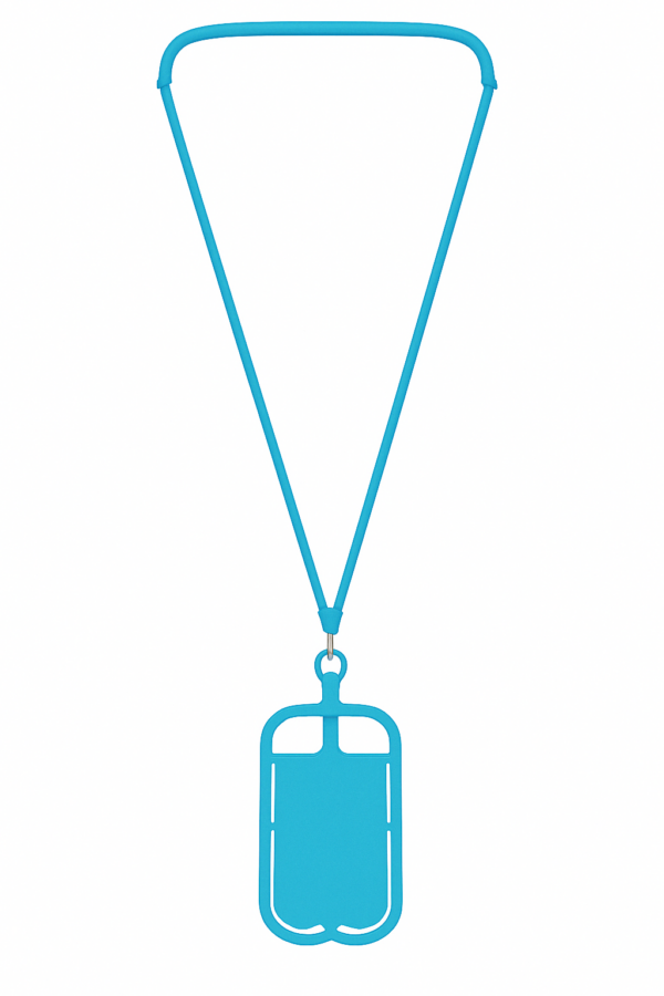 Focus Baby Lanyard